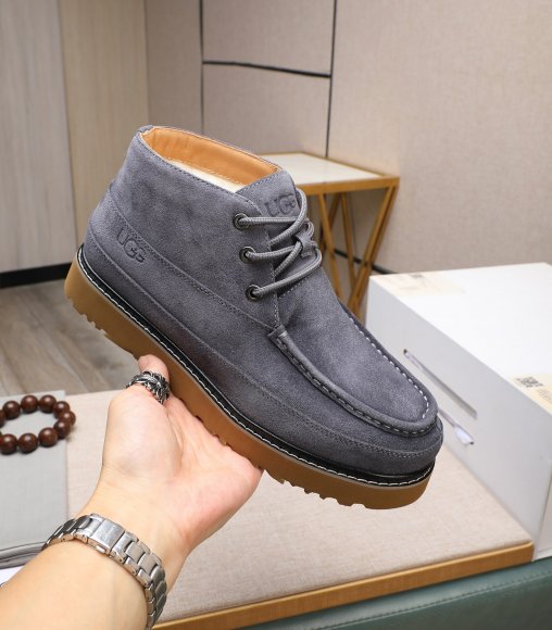UGG - Мужские зимние ботинки GTL_0912UG6 1