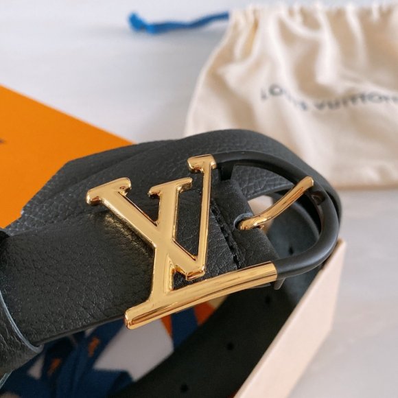 Louis Vuitton Женский ремень 3.0см. RE_1905LV2 Louis Vuitton Женский ремень 3.0см. RE_1905LV2
