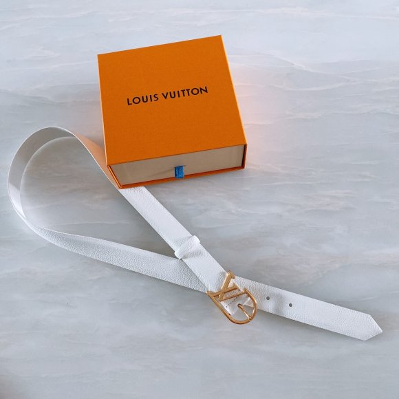 Louis Vuitton Женский ремень 3.0см. RE_1905LV2 Louis Vuitton Женский ремень 3.0см. RE_1905LV2