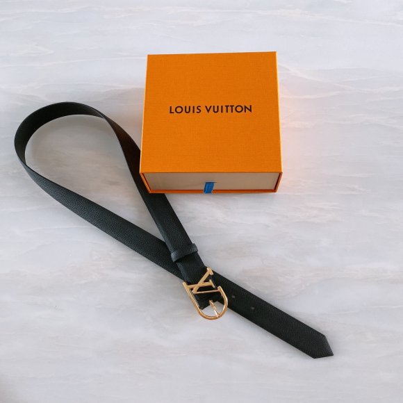 Louis Vuitton Женский ремень 3.0см. RE_1905LV2 Louis Vuitton Женский ремень 3.0см. RE_1905LV2