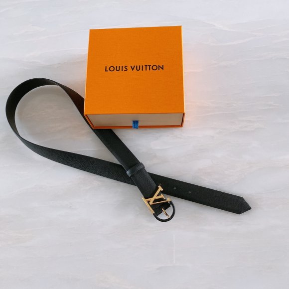 Louis Vuitton Женский ремень 3.0см. RE_1905LV2 Louis Vuitton Женский ремень 3.0см. RE_1905LV2
