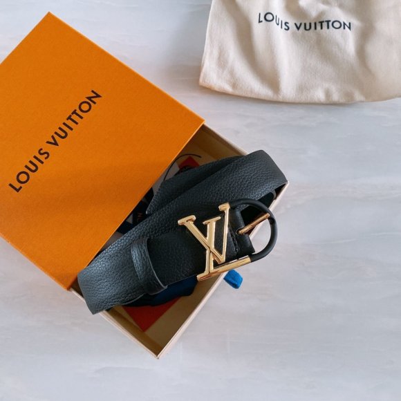 Louis Vuitton Женский ремень 3.0см. RE_1905LV2 Louis Vuitton Женский ремень 3.0см. RE_1905LV2