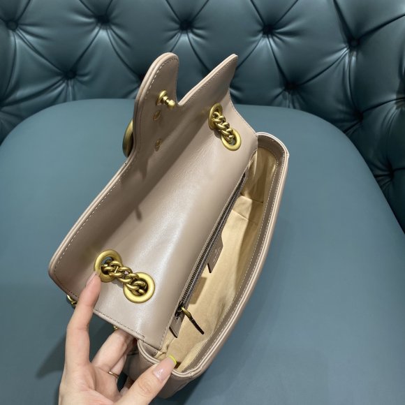 Gucci Marmont Сумка мессенджер GH_0509GU4