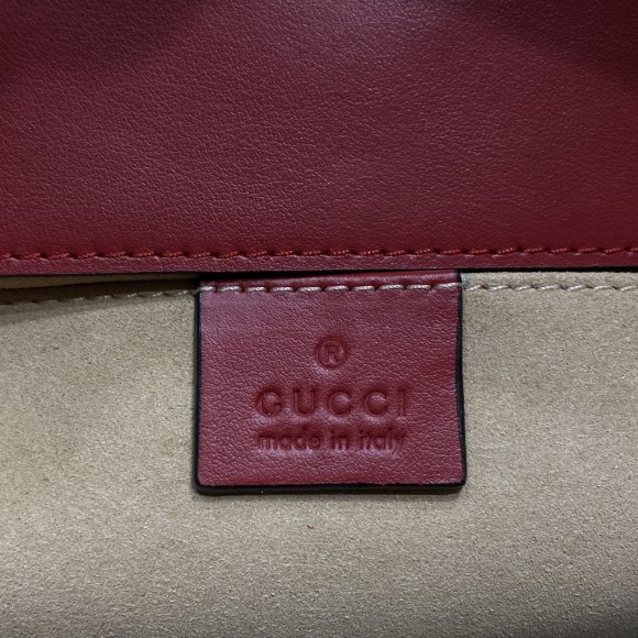 Gucci Marmont Сумка мессенджер GH_0509GU4