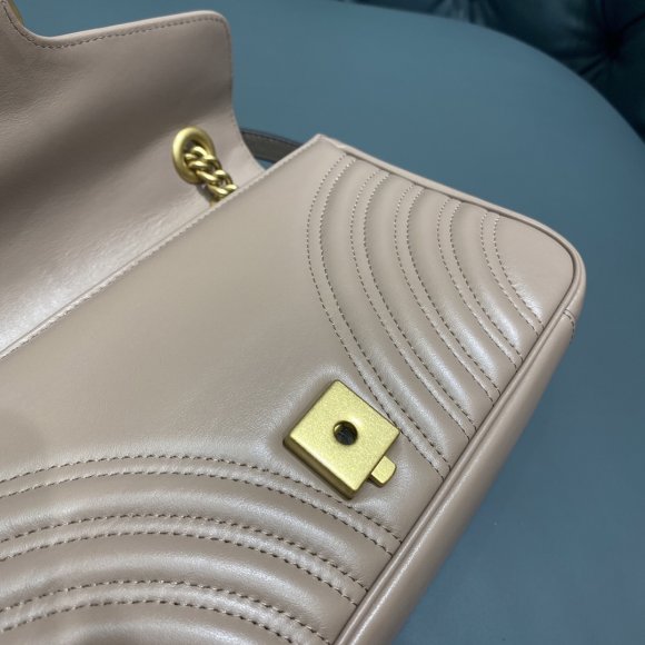 Gucci Marmont Сумка мессенджер GH_0509GU4