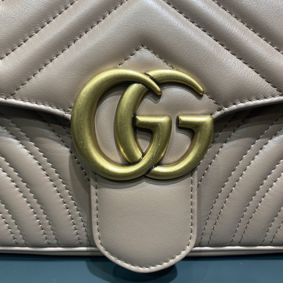 Gucci Marmont Сумка мессенджер GH_0509GU4