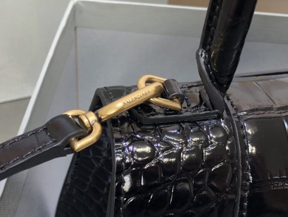 Balenciaga Hourglass Сумка мессенджер LG_2609BA6