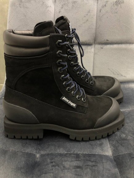 Palm Ahgels Ботинки берцы демисезонные S3D_2501PL1