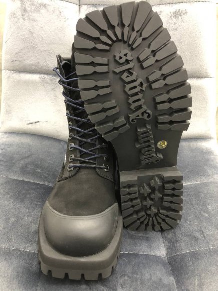 Palm Ahgels Ботинки берцы демисезонные S3D_2501PL1