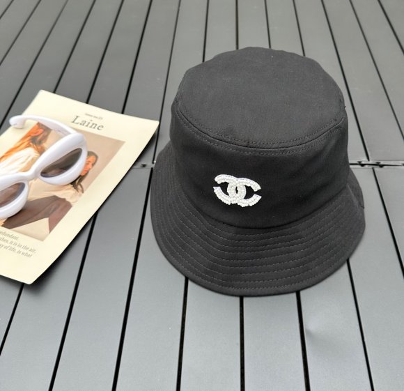 Chanel - Панама AO_1904CH19 Chanel - Панама AO_1904CH19