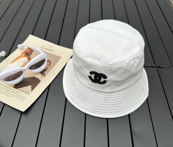 Chanel - Панама AO_1904CH19 Chanel - Панама AO_1904CH19