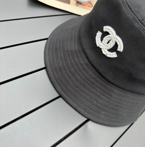 Chanel - Панама AO_1904CH19 Chanel - Панама AO_1904CH19