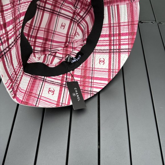 Chanel - Панама AO_1904CH19 Chanel - Панама AO_1904CH19