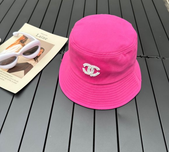 Chanel - Панама AO_1904CH19 Chanel - Панама AO_1904CH19