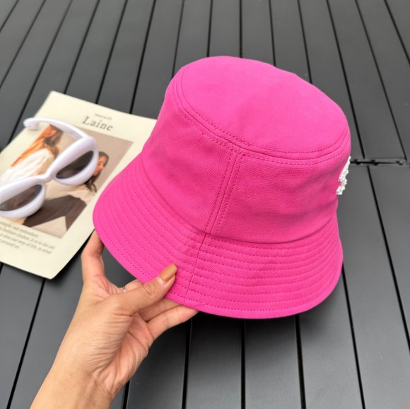 Chanel - Панама AO_1904CH19 Chanel - Панама AO_1904CH19