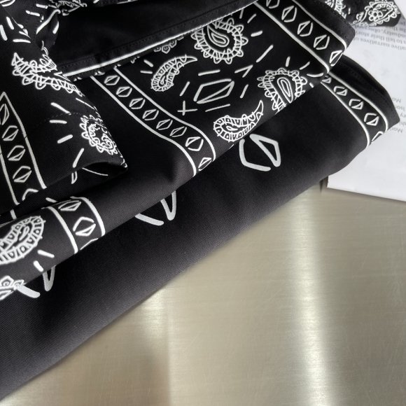 Dior - Мужская рубашка TJ_1105DI2 Dior - Мужская рубашка TJ_1105DI2