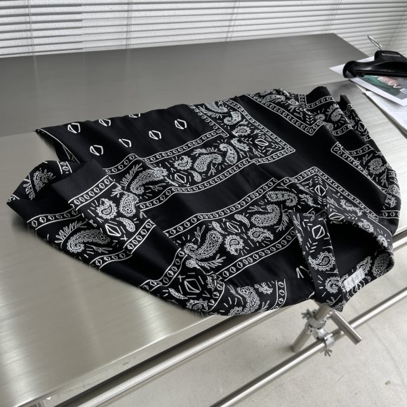 Dior - Мужская рубашка TJ_1105DI2 Dior - Мужская рубашка TJ_1105DI2