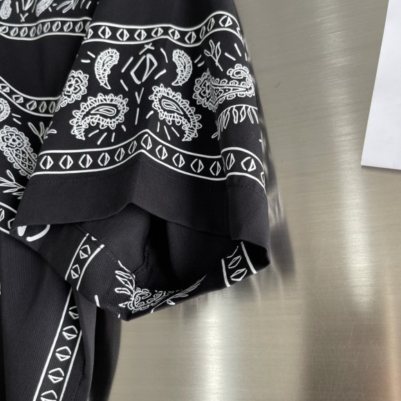 Dior - Мужская рубашка TJ_1105DI2 Dior - Мужская рубашка TJ_1105DI2