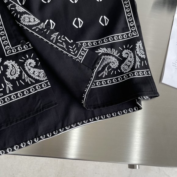 Dior - Мужская рубашка TJ_1105DI2 Dior - Мужская рубашка TJ_1105DI2