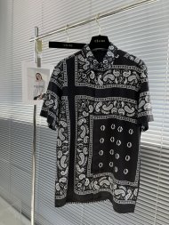 Dior - Мужская рубашка TJ_1105DI2 Dior - Мужская рубашка TJ_1105DI2