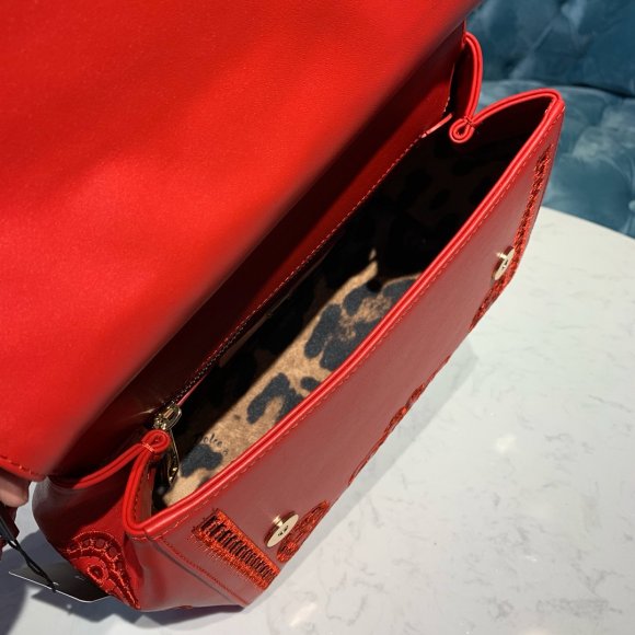 Dolce & Gabbana Женская сумка  DG_0902DG1