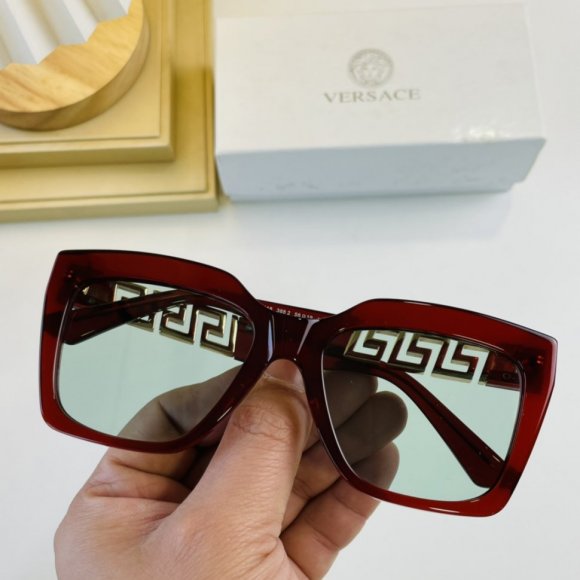 Versace очки K2_1002VE14