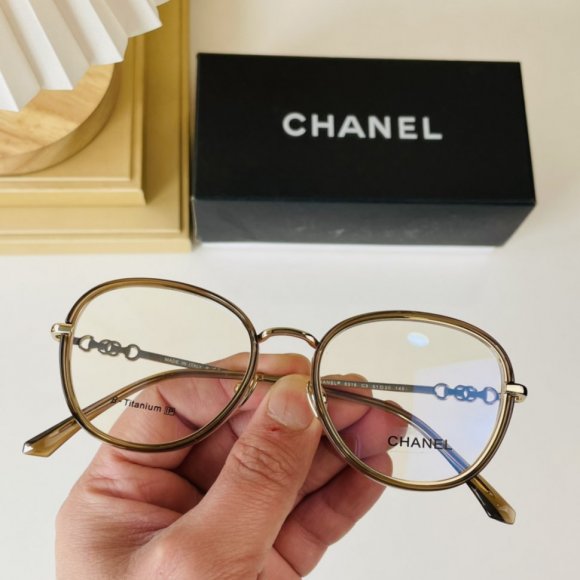 Chanel очки K2_2802CH8
