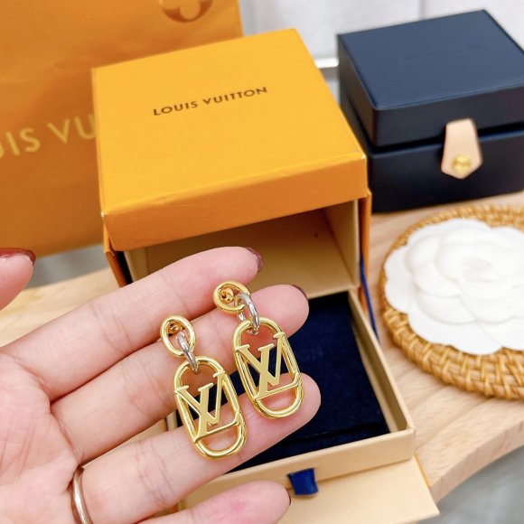 Louis Vuitton Серьги OR_1103LV2