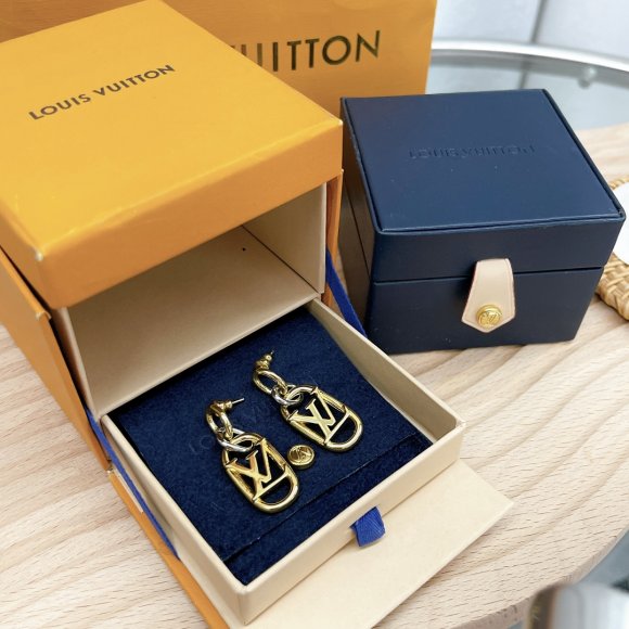 Louis Vuitton Серьги OR_1103LV2