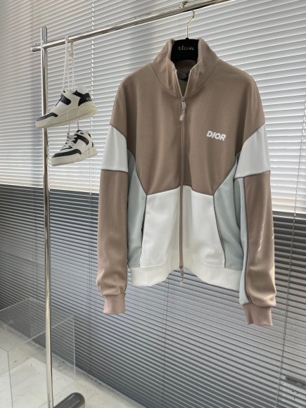 Dior - Мужская кофта толстовка куртка TJ_1303DI9 Dior - Мужская кофта толстовка куртка TJ_1303DI9