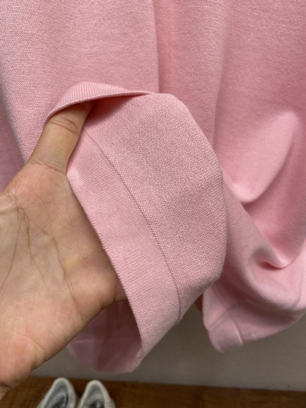 Louis Vuitton - Мужская трикотажная футболка майка DZ_1805LV7