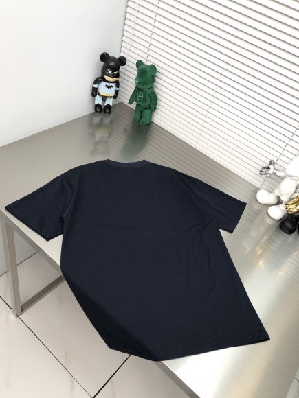 Dior - Мужская футболка майка DZ_2106DI5 Dior - Мужская футболка майка DZ_2106DI5