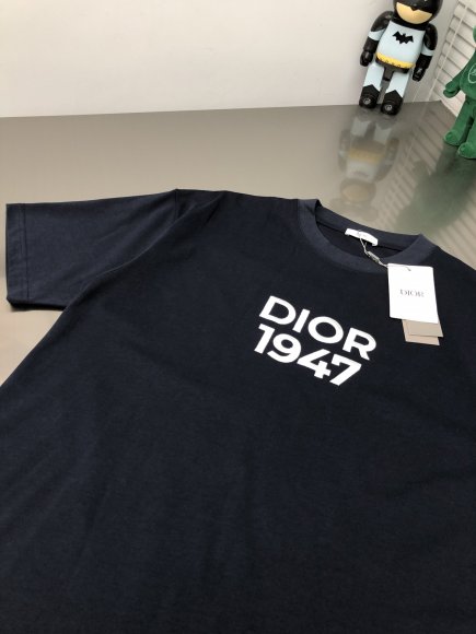 Dior - Мужская футболка майка DZ_2106DI5 Dior - Мужская футболка майка DZ_2106DI5