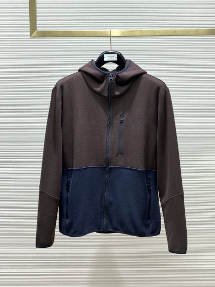 Loro Piana - Мужская кофта толстовка (костюм штаны) TI_3009LP5 Loro Piana - Мужская кофта толстовка (костюм штаны) TI_3009LP5