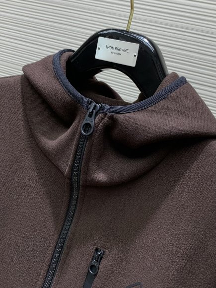 Loro Piana - Мужская кофта толстовка (костюм штаны) TI_3009LP5 Loro Piana - Мужская кофта толстовка (костюм штаны) TI_3009LP5