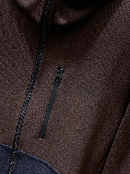 Loro Piana - Мужская кофта толстовка (костюм штаны) TI_3009LP5 Loro Piana - Мужская кофта толстовка (костюм штаны) TI_3009LP5