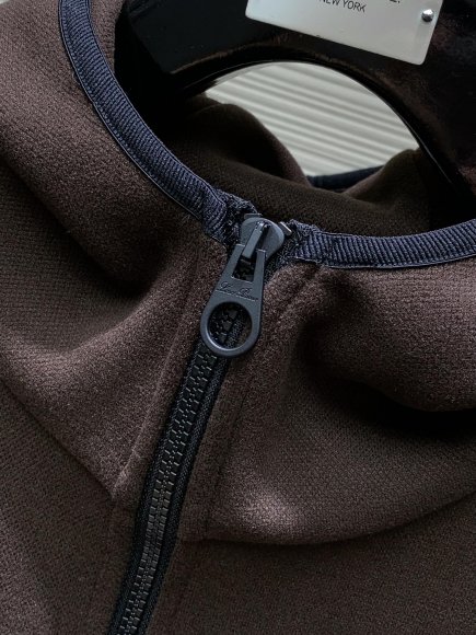 Loro Piana - Мужская кофта толстовка (костюм штаны) TI_3009LP5 Loro Piana - Мужская кофта толстовка (костюм штаны) TI_3009LP5