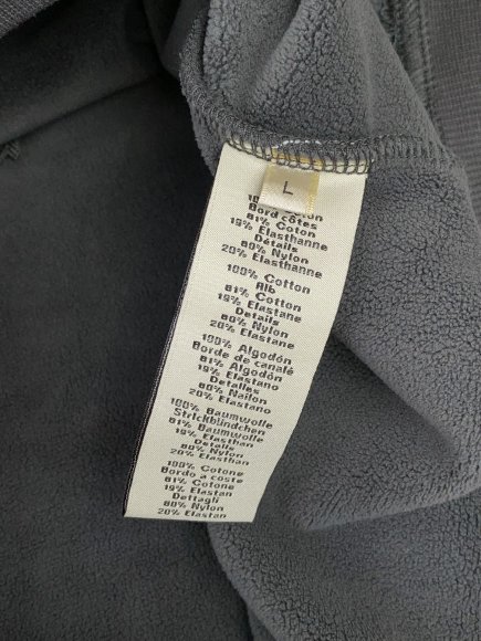 Hermes - Мужская кофта толстовка худи TI_1110HE4