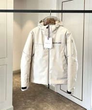 Moncler Grenoble Visaille - Женская куртка пуховик TI_2910MO2