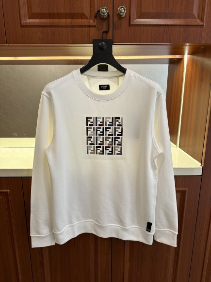 Fendi - Мужская кофта свитшот MI_1211FE1