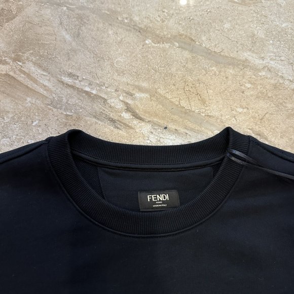 Fendi - Мужская кофта свитшот MI_1211FE1