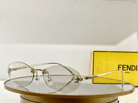 Fendi Солнцезащитные очки BO_1505FE4 Fendi Солнцезащитные очки BO_1505FE4