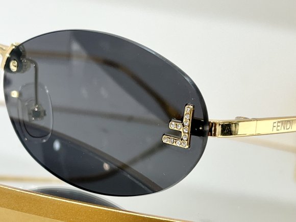 Fendi Солнцезащитные очки BO_1505FE4 Fendi Солнцезащитные очки BO_1505FE4