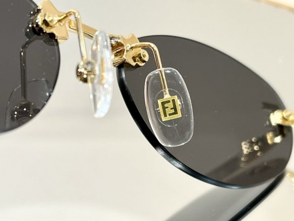 Fendi Солнцезащитные очки BO_1505FE4 Fendi Солнцезащитные очки BO_1505FE4