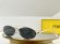 Fendi Солнцезащитные очки BO_1505FE4