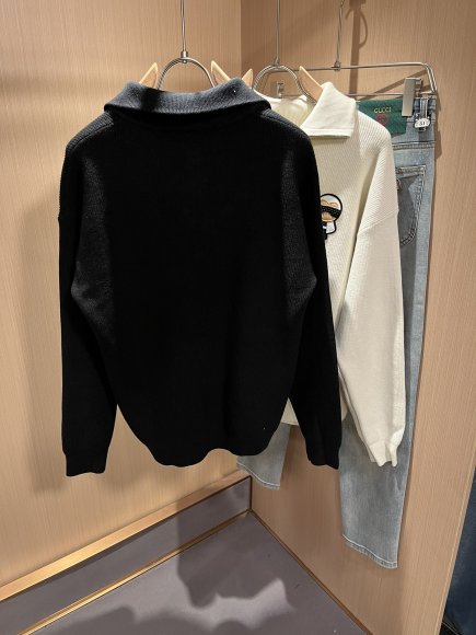 Fendi - Мужская кофта свитер DF_0912FE1