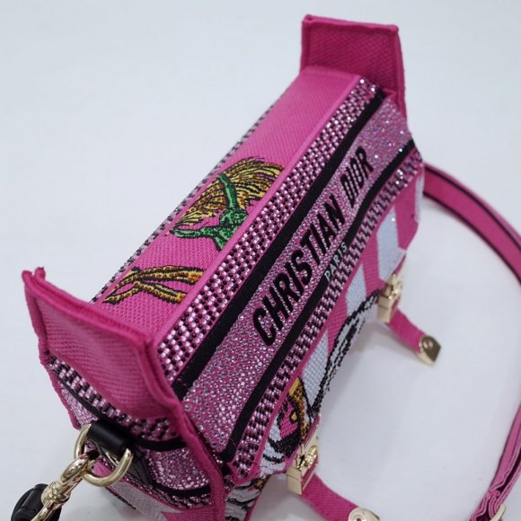 Dior Camp Сумка мессенджер DG_1905DI1 Dior Camp Сумка мессенджер DG_1905DI1