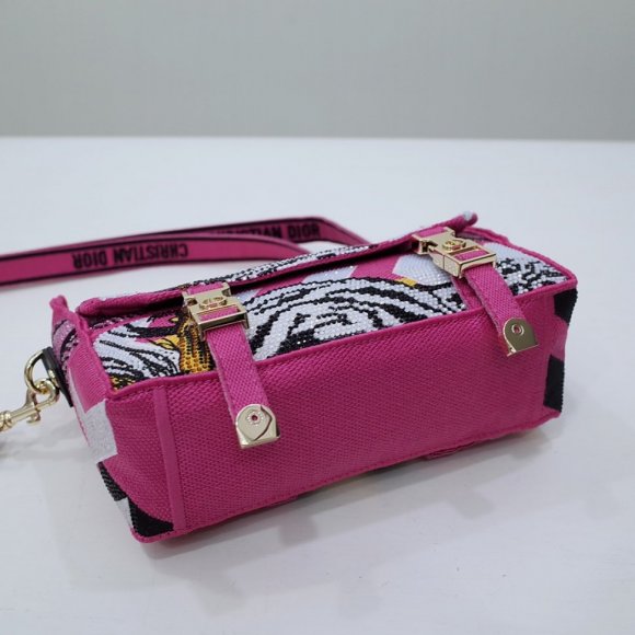 Dior Camp Сумка мессенджер DG_1905DI1 Dior Camp Сумка мессенджер DG_1905DI1