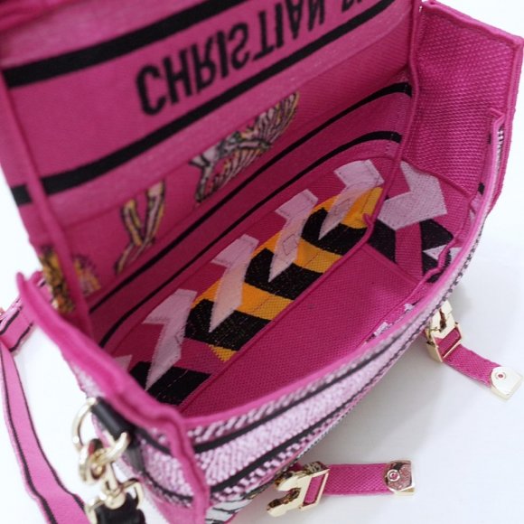 Dior Camp Сумка мессенджер DG_1905DI1 Dior Camp Сумка мессенджер DG_1905DI1