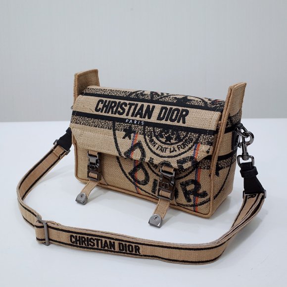 Dior Camp Сумка мессенджер DG_1905DI1 Dior Camp Сумка мессенджер DG_1905DI1